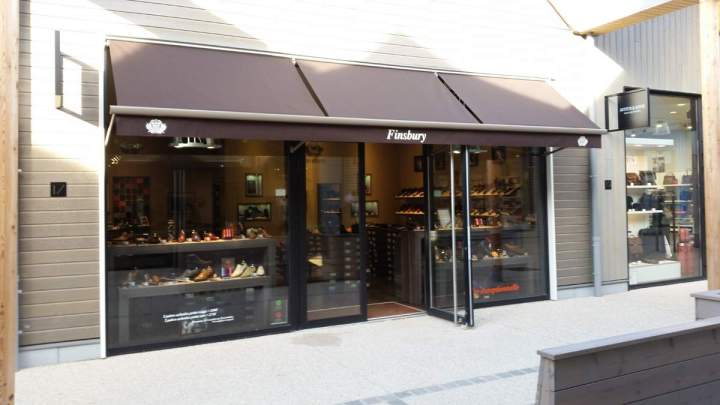 Mise en place de stores extérieurs Val-de-Marne