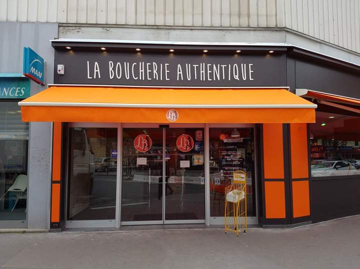 Travaux de stores extérieurs Val-de-Marne