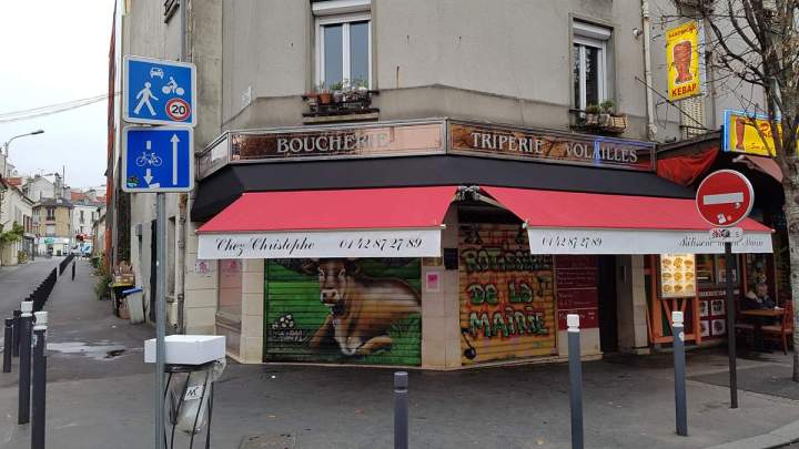 Montage de stores extérieurs Val-de-Marne