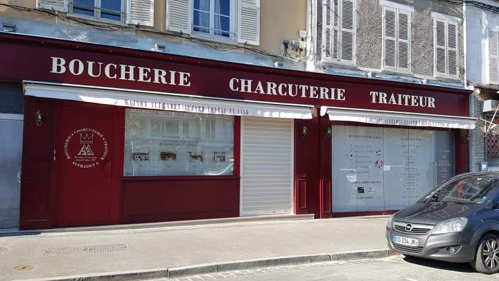 Entreprise de stores extérieurs Val-de-Marne