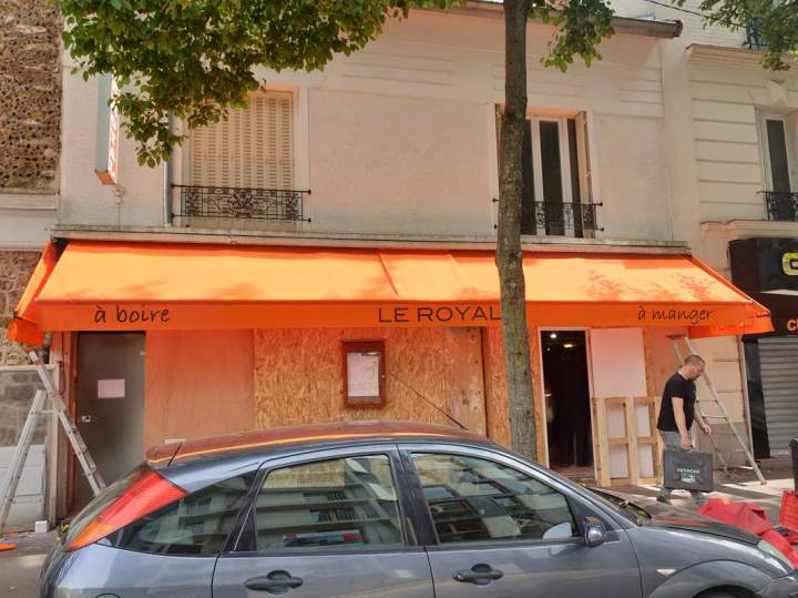 Changement et installation de stores extérieur Val-de-Marne