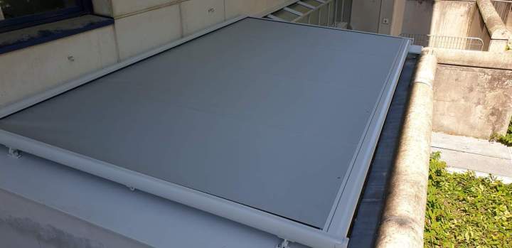 Pose de stores extérieurs Val-de-Marne