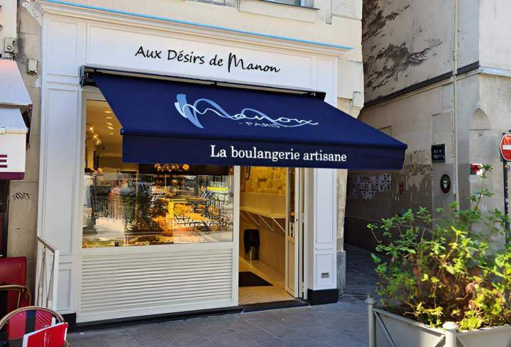 Bannes solaires Alfortville