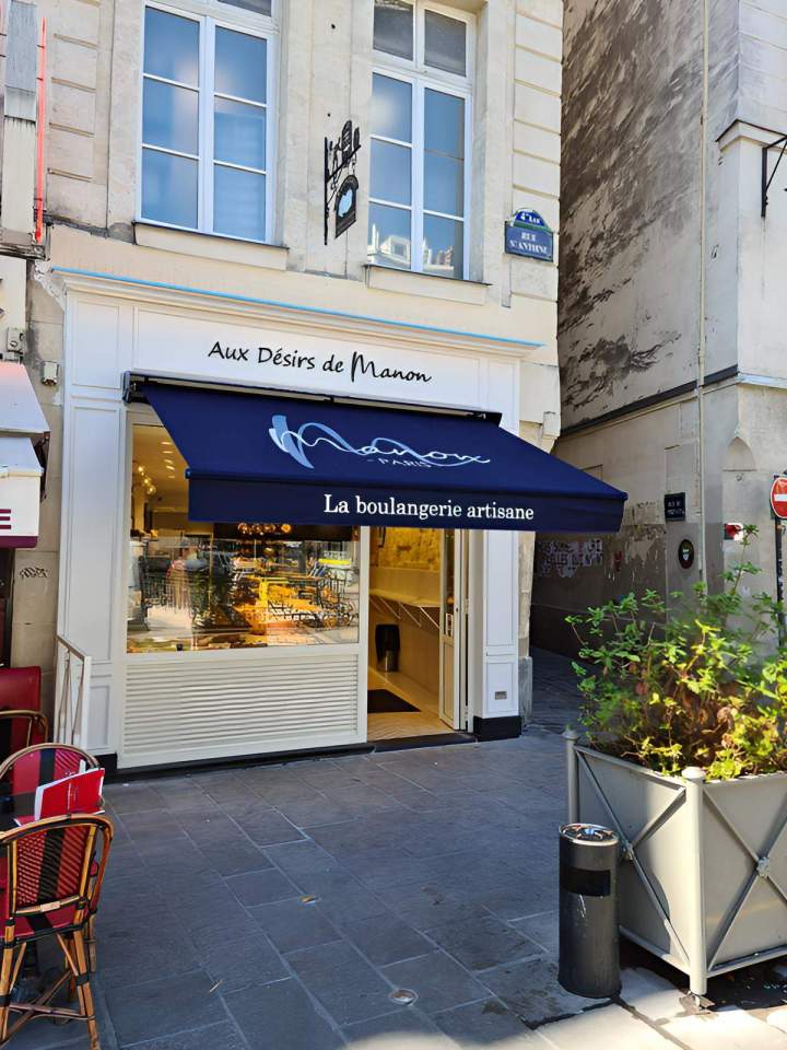 Stores extérieurs Val-de-Marne