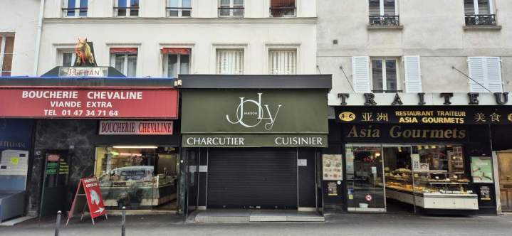 Travaux de stores intérieurs et extérieurs Val-de-Marne