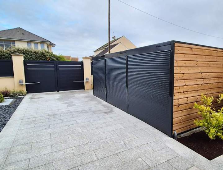 Installation de volets roulants Val-de-Marne