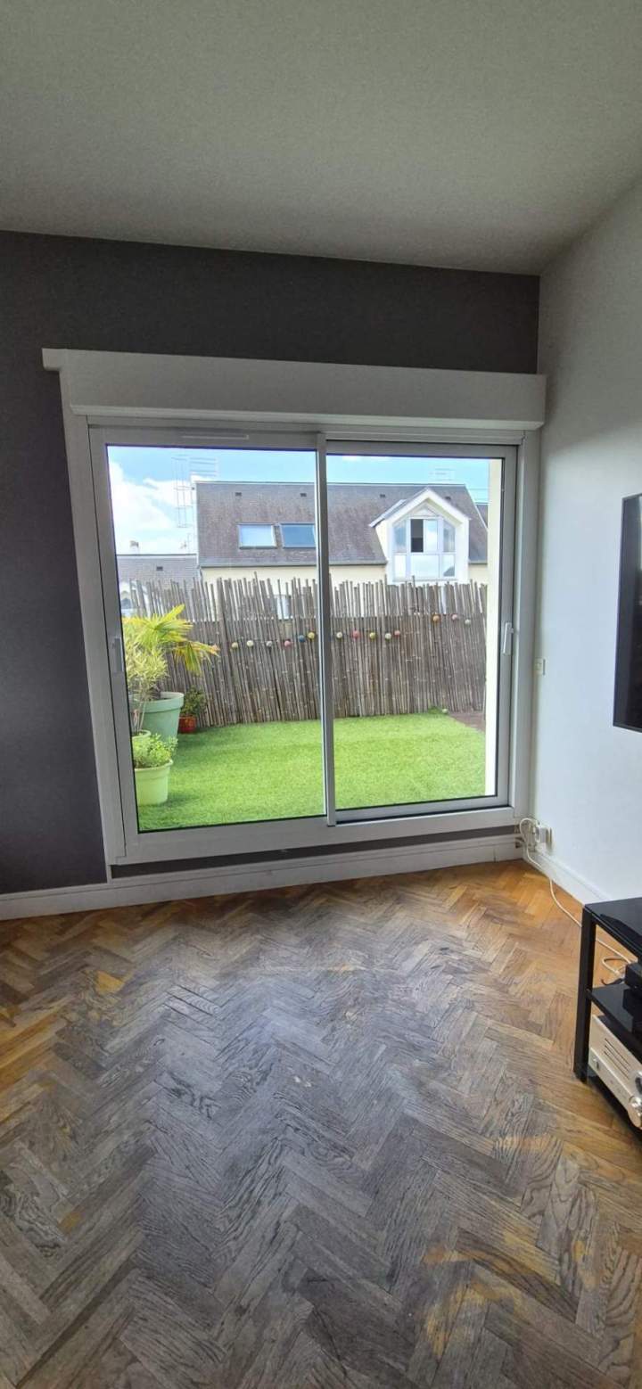 Fenêtre PVC blanche Alfortville