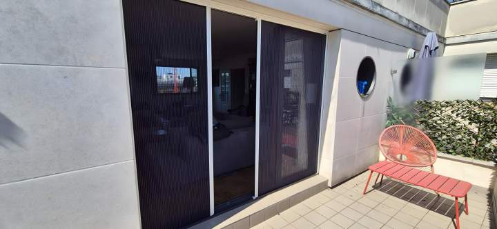 Protection anti-insectes Alfortville
