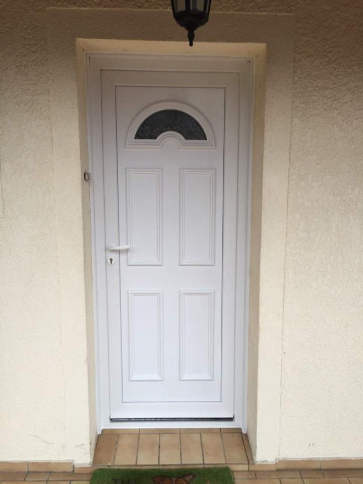 Volets battants Val-de-Marne