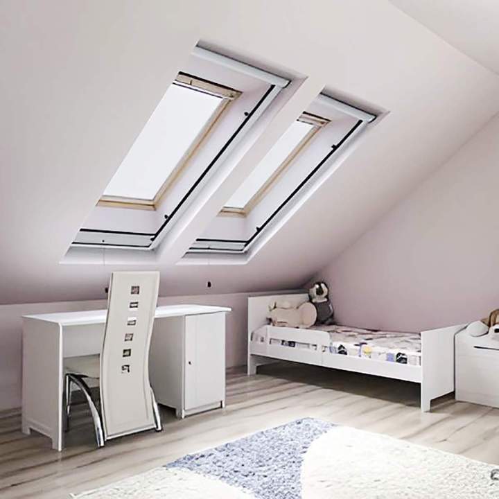Moustiquaire Installation