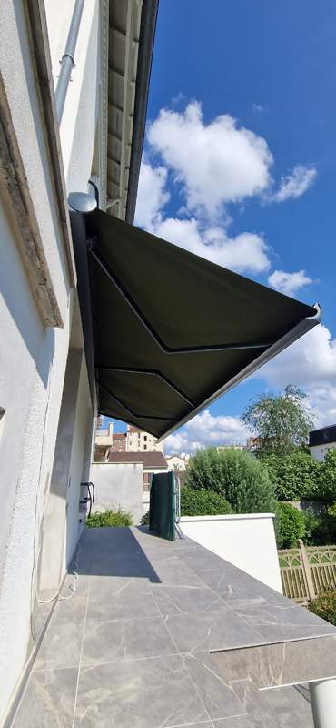 Installation de stores intérieurs et extérieurs Val-de-Marne
