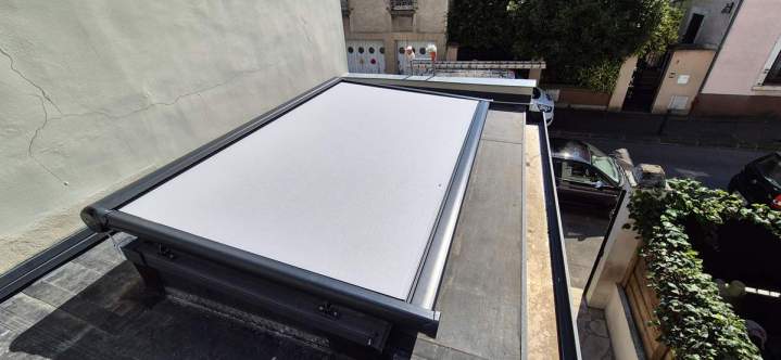 Fourniture et pose de stores Val-de-Marne