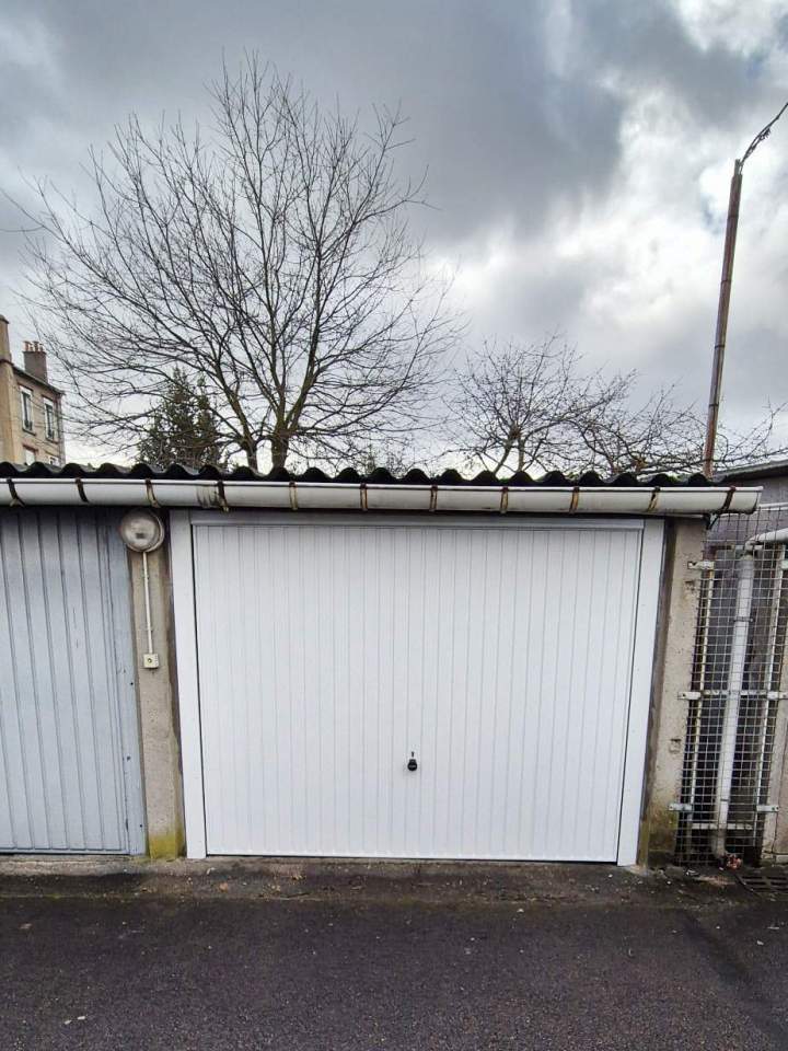 Pose de portes de garage Val-de-Marne