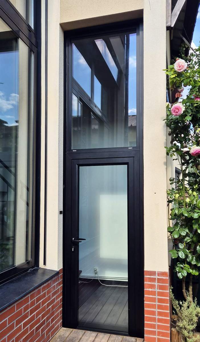 Pose de volets battants Val-de-Marne