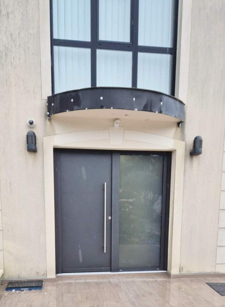 Installation de volets traditionnels Val-de-Marne