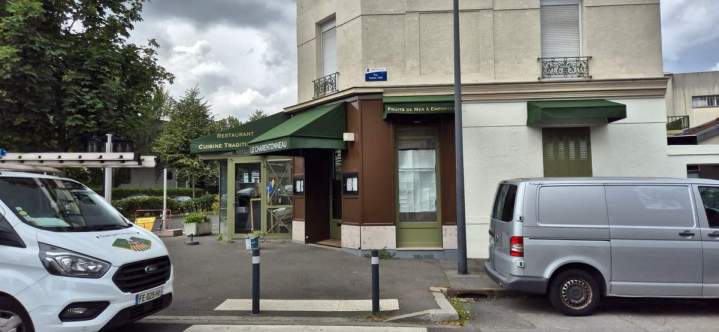 Travaux de stores intérieurs et extérieurs Val-de-Marne