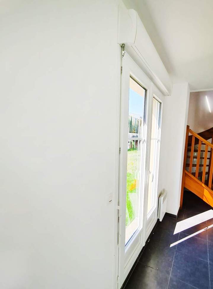 Remplacement de portes / fenêtres Val-de-Marne