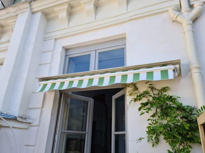 Installation de stores extérieurs Val-de-Marne