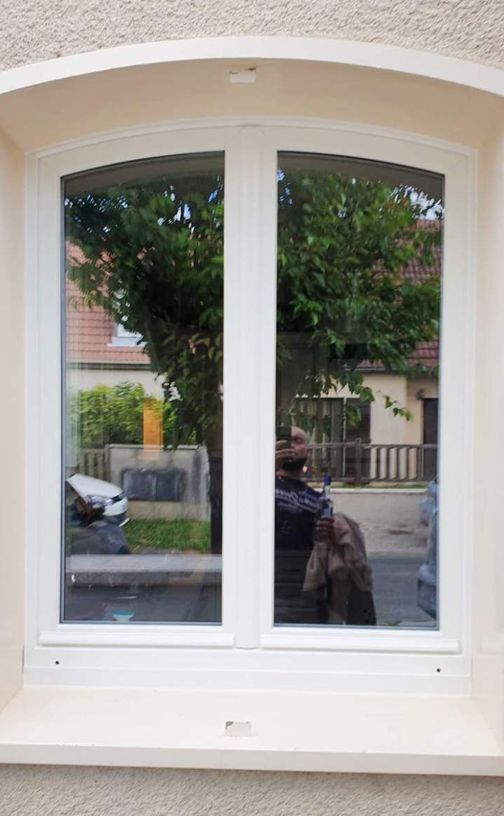 Changement de fenêtres / portes PVC et aluminium Val-de-Marne