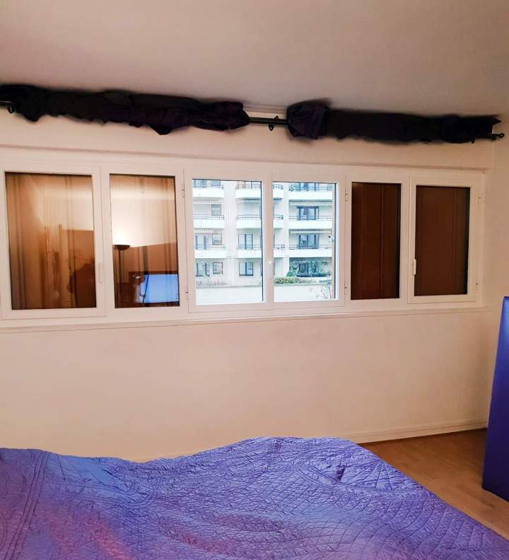 Pose de fenêtres Val-de-Marne