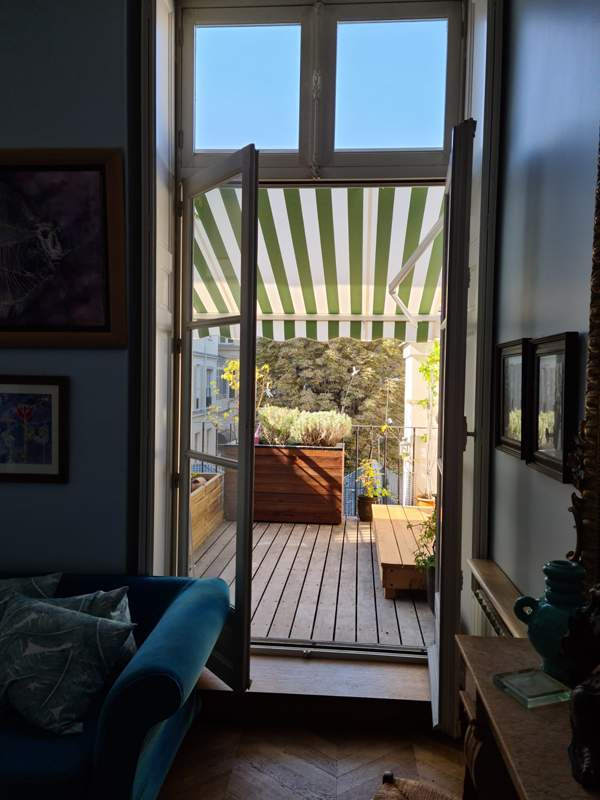 Artisan poseur de stores Val-de-Marne