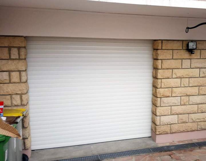Remplacement de portes de garage Val-de-Marne