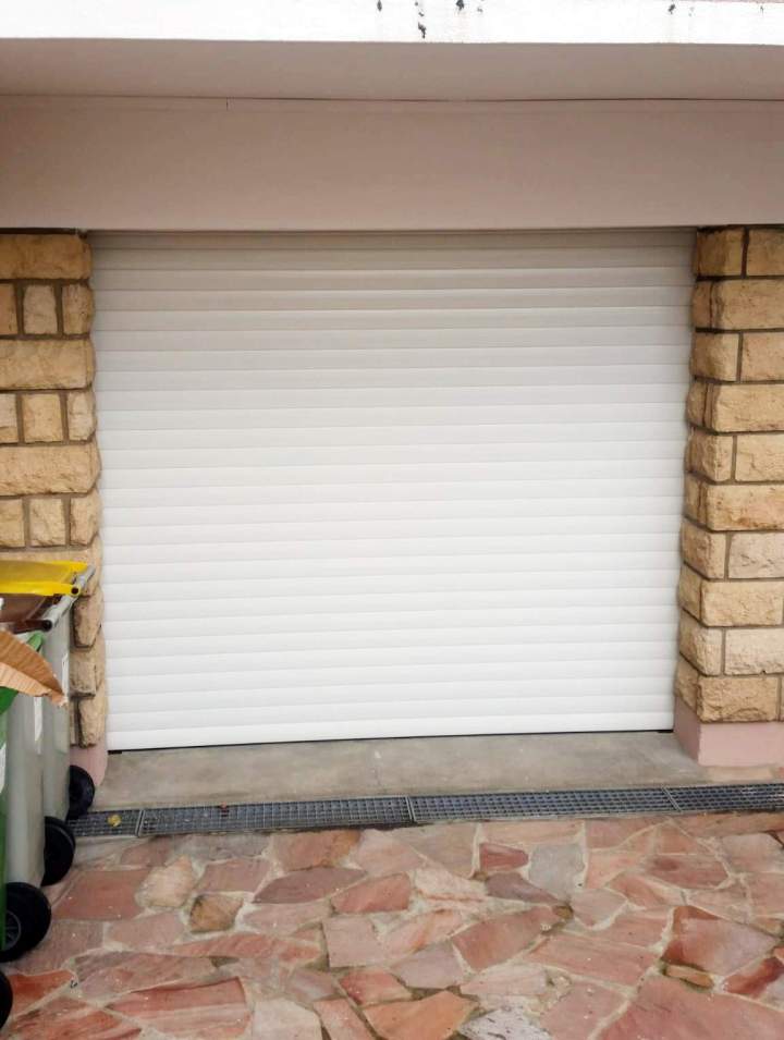 Installation de portes de garage Val-de-Marne