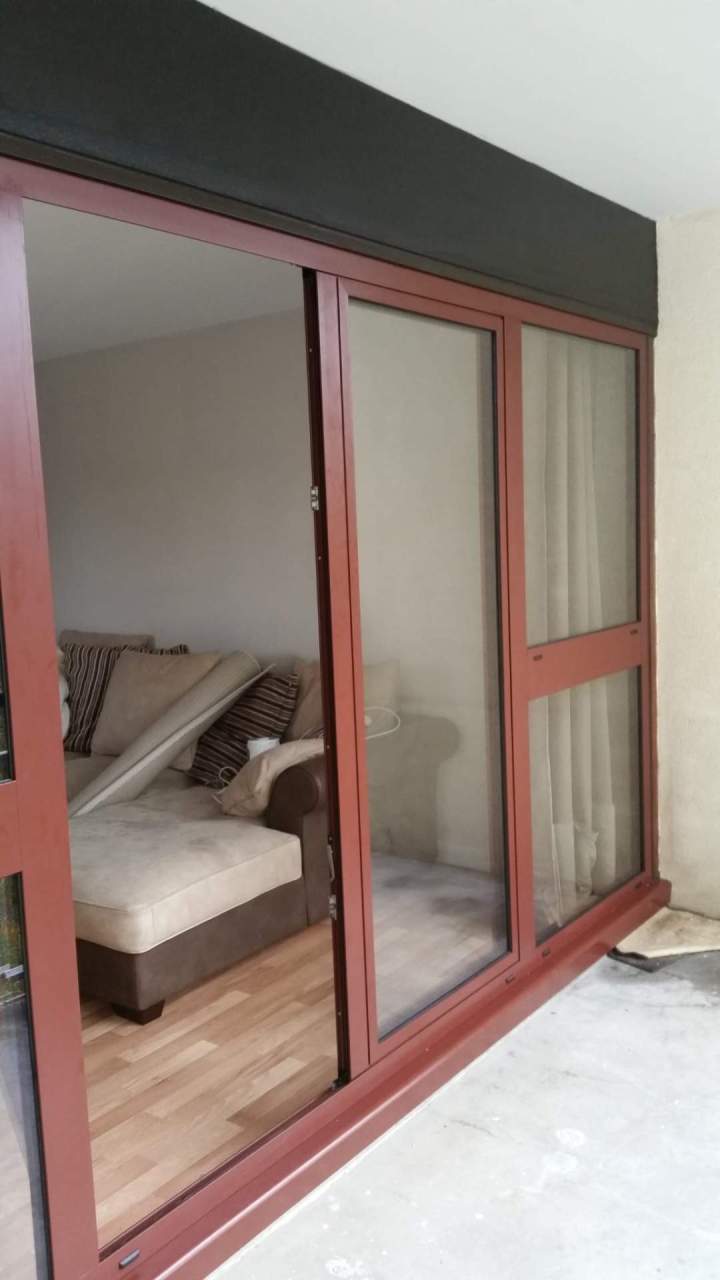 Installation de porte / fenêtres Val-de-Marne