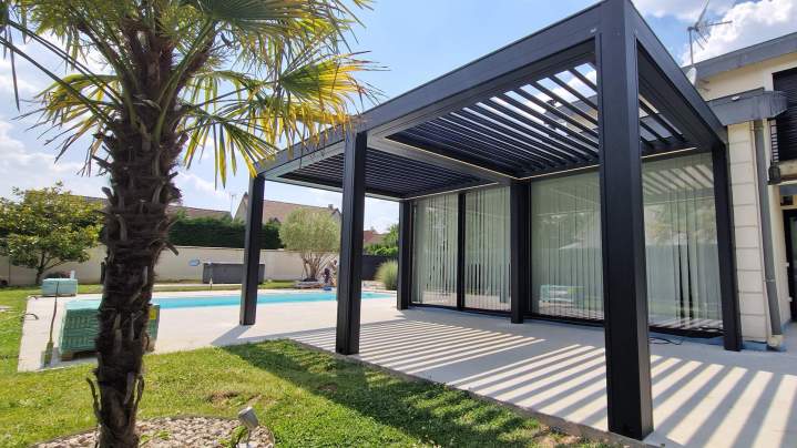 Pose portes Val-de-Marne