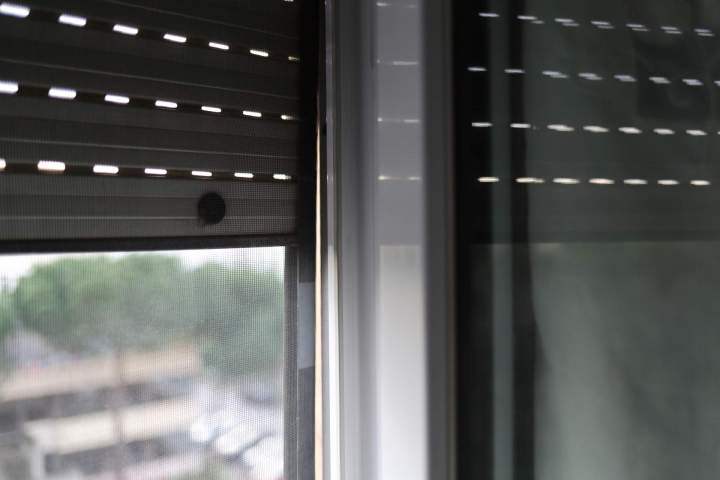Moustiquaire Alfortville